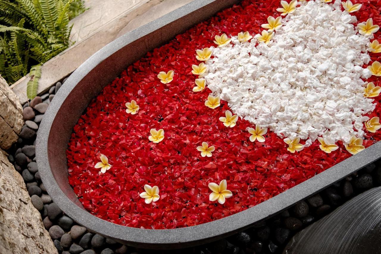 Andara Ubud Villa Eksteriør billede