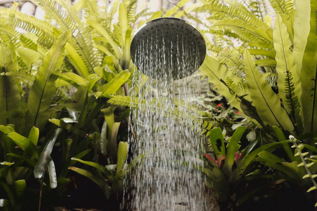 Andara Ubud Villa Eksteriør billede